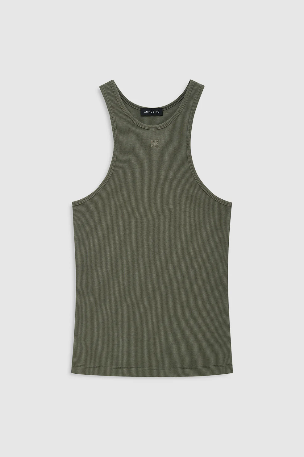 Cole Tank - Sage - Image 3
