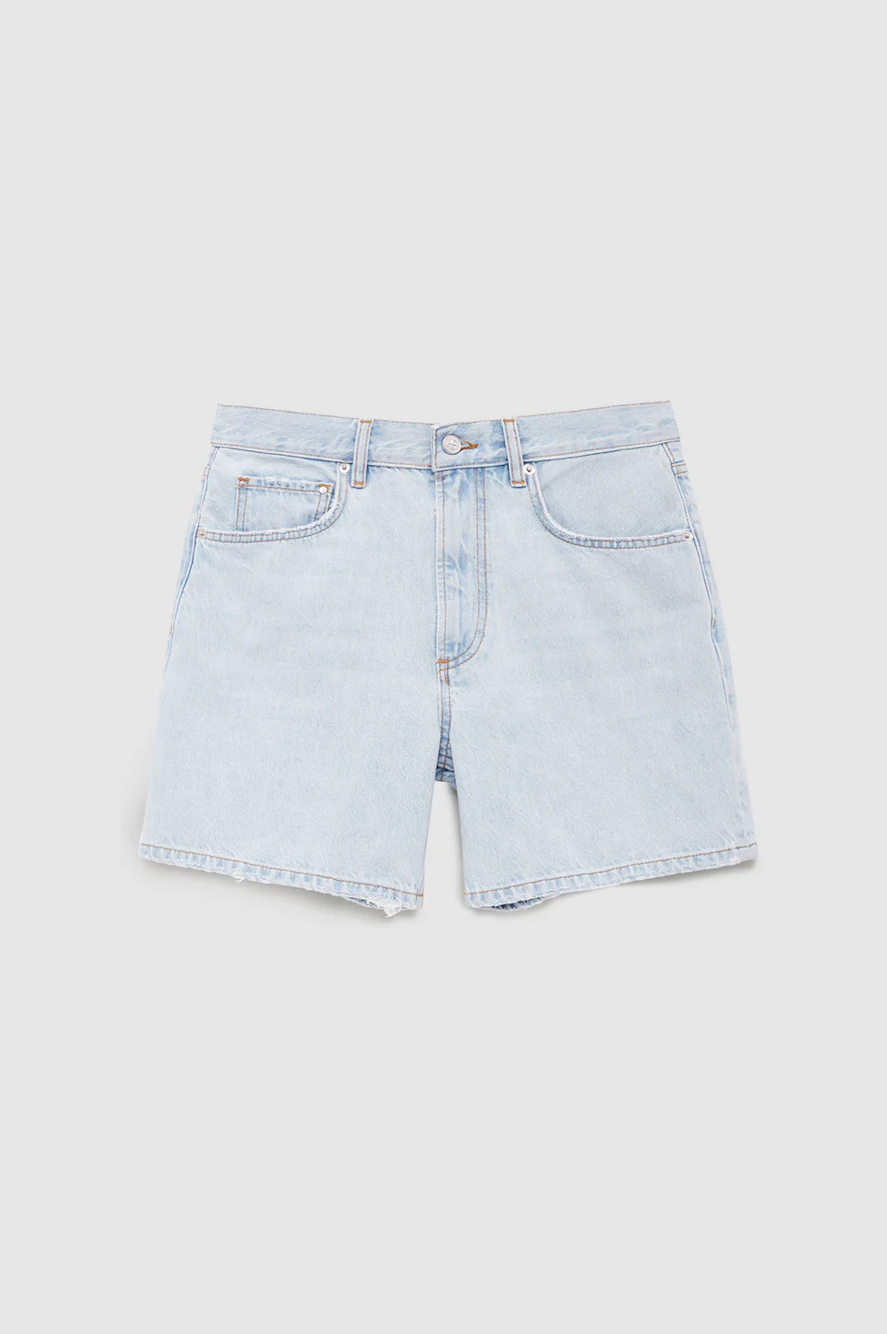 Delaney Short - Lucid Blue - Image 3
