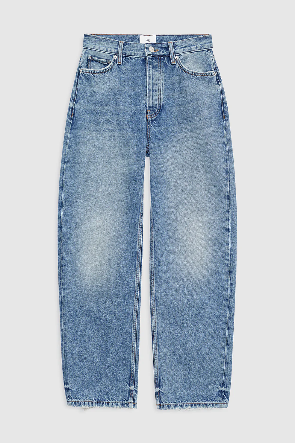 Fritz Jean 28" - Baltic Blue - Image 5