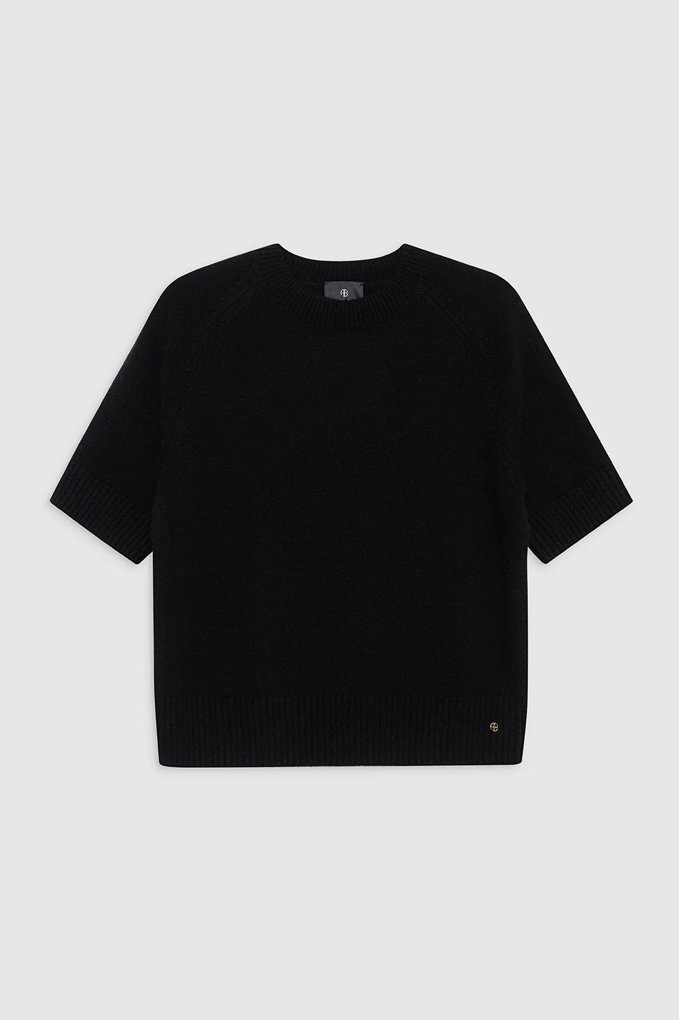 Jackson Sweater - Black - Image 3