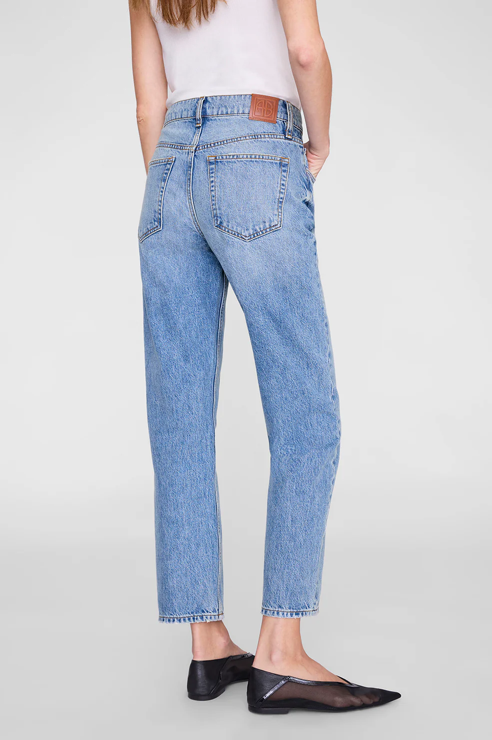 Kate Jean 29" - Arbor Blue - Image 5
