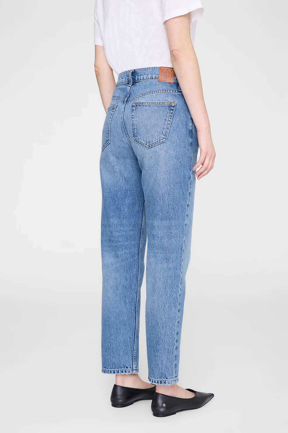 Kate Jean 29" - Tidal Blue - Image 5