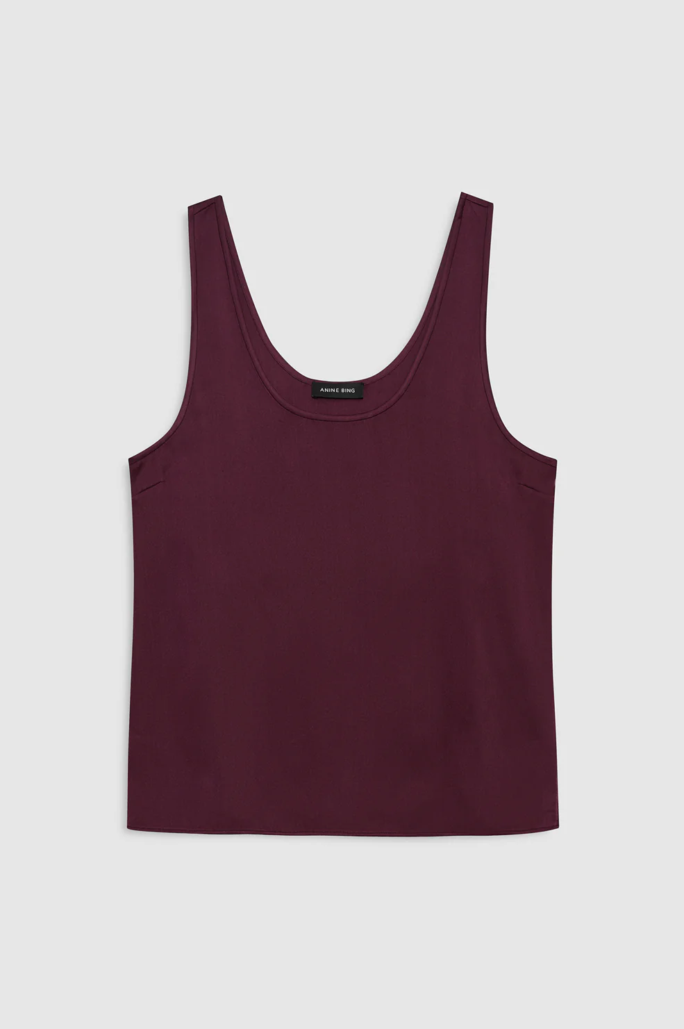 Lea Top - Fig - Image 3
