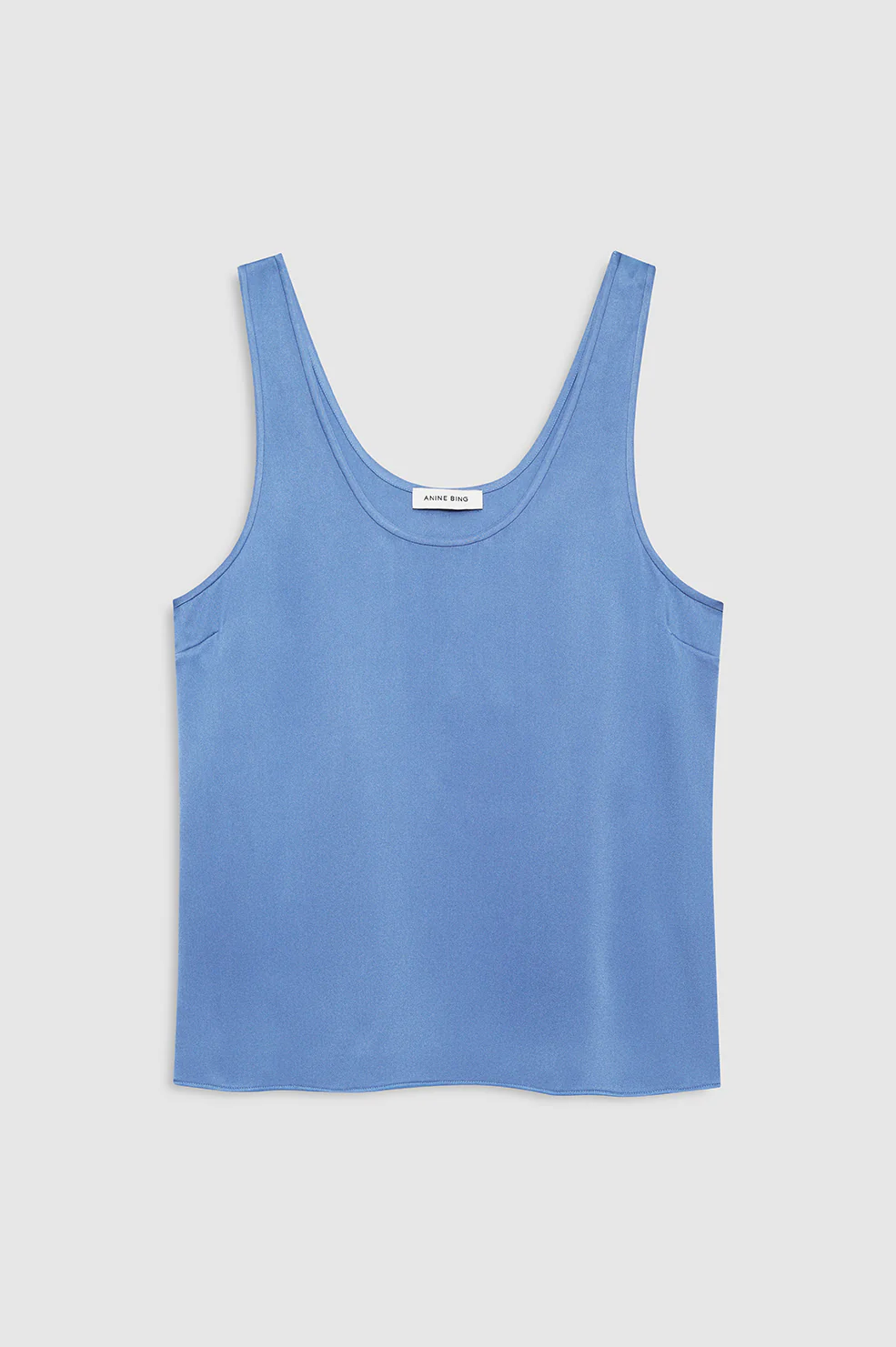 Lea Top - Storm Blue - Image 3